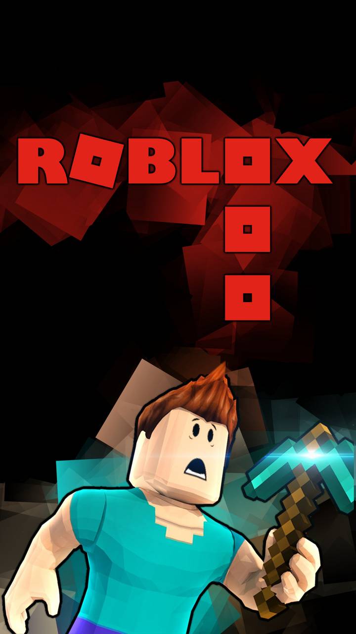 720x1280 roblox Wallpaper by dathys - f7 - Free on ZEDGE™