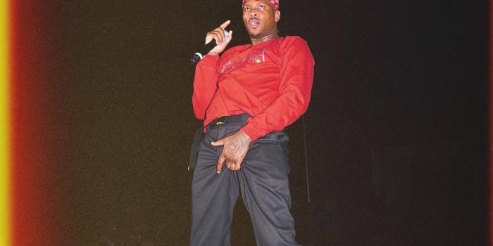 1080x1350 Kopper Shot on 4hunnid in 2019 | Yg rapper, Rap wallpaper