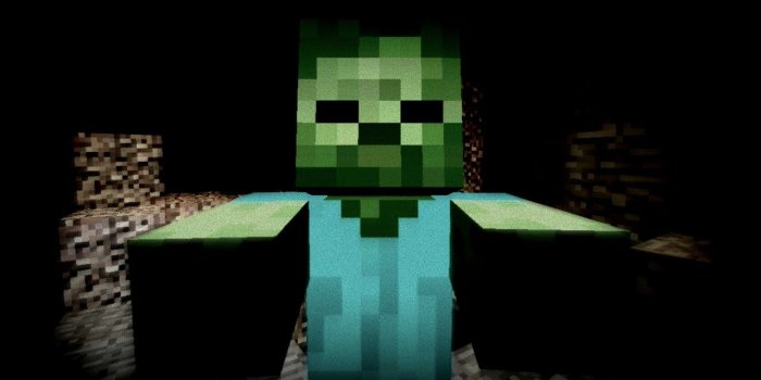 1280x800 Cool Minecraft wallpaper | 1280x800 | #78813