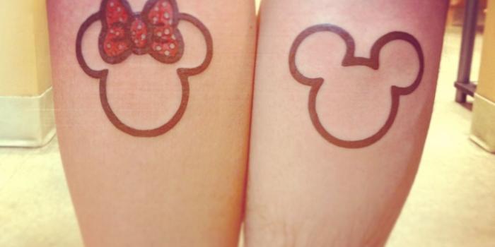 1200x1200 Free download Couples Who Got Matching Tattoo HD Wallpapers