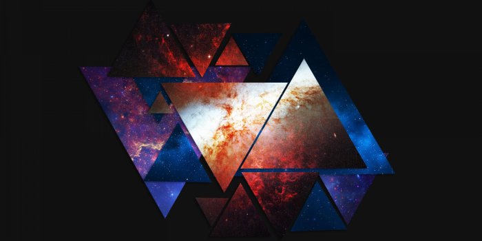 3840x2400 The Amazing Space II ❤ 4K HD Desktop Wallpaper for 4K Ultra HD TV