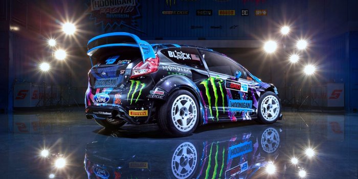 3840x2400 Ford Fiesta RX43 4k Ultra HD Wallpaper | Background Image