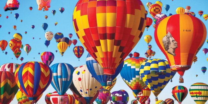 1920x1280 Albuquerque International Balloon Fiesta Wallpapers