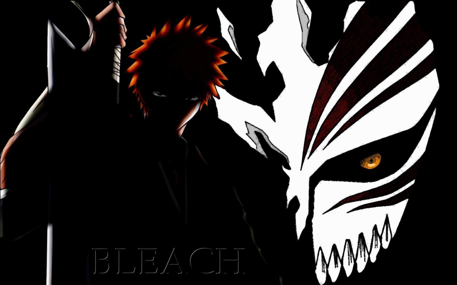 1920x1200 75+ Bleach Hd Wallpapers on WallpaperPlay