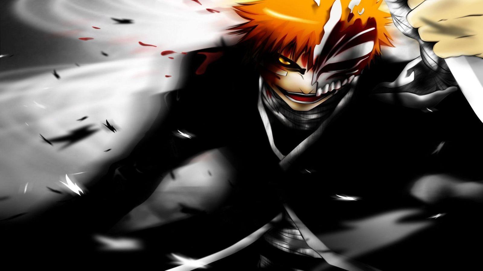 1920x1080 Bleach Wallpapers 1920x1080