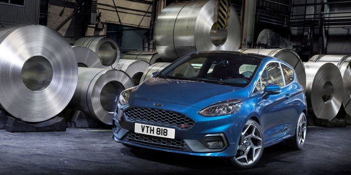 1920x1080 Ford Fiesta Wallpaper 15 - 1920 X 1080