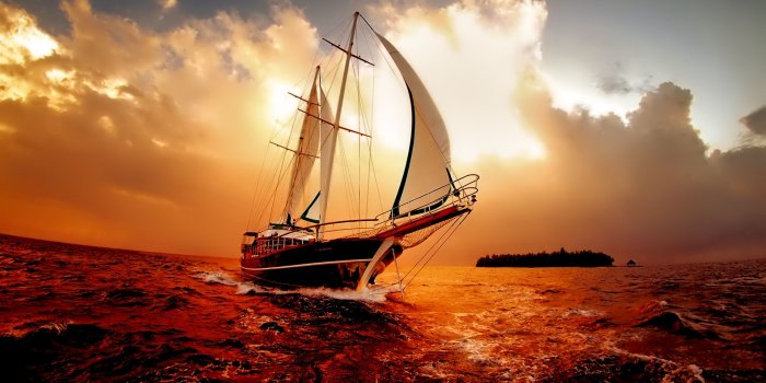 1920x1080 Amazing Boat wallpaper | 1920x1080 | #28887