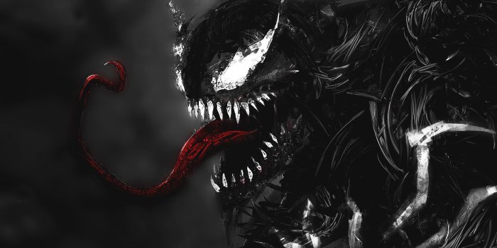 1920x1080 Venom Wallpaper Background, Amazing Wallpaper Background, (#154757