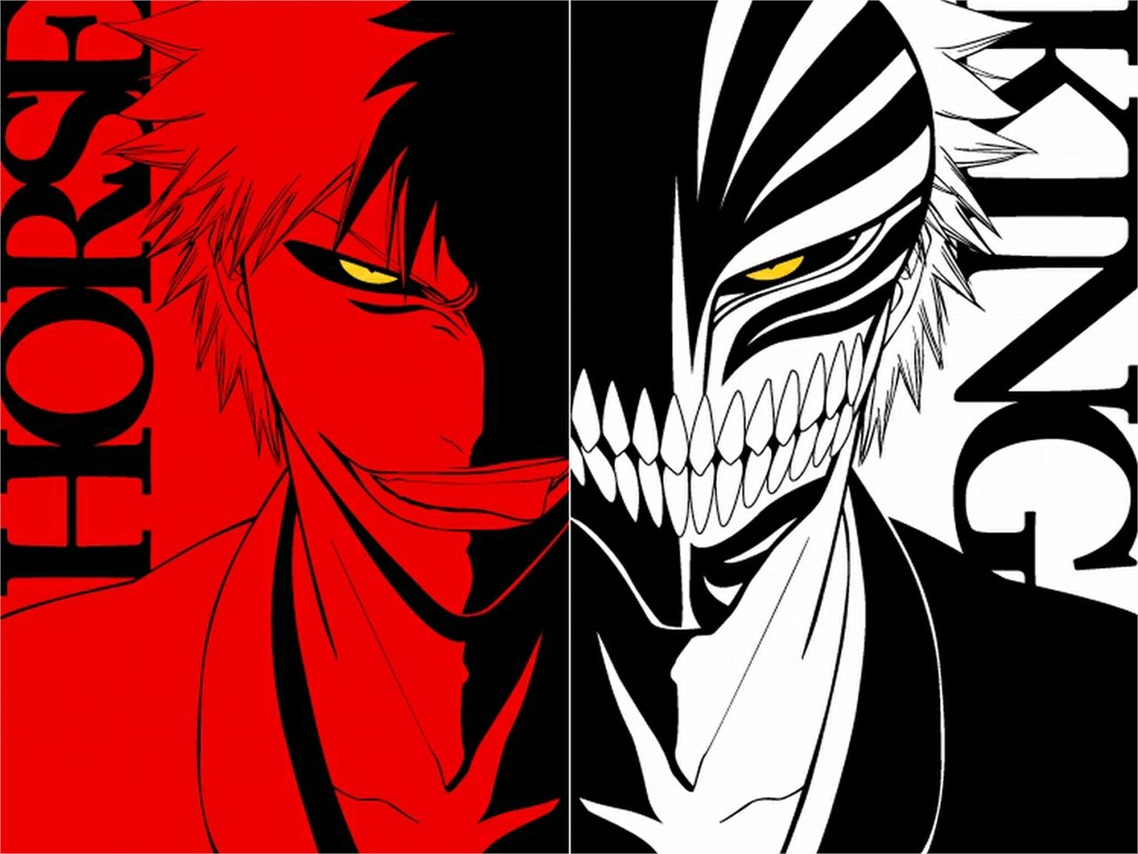 1281x961 Bleach Wallpaper and Background Image | 1281x961 | ID:303391