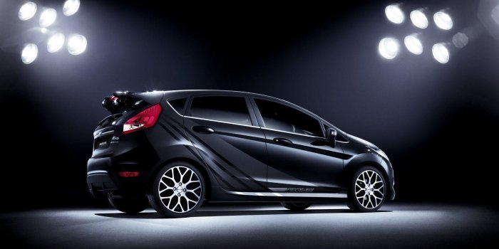 2048x1207 Fiesta Wallpaper (61+ images)