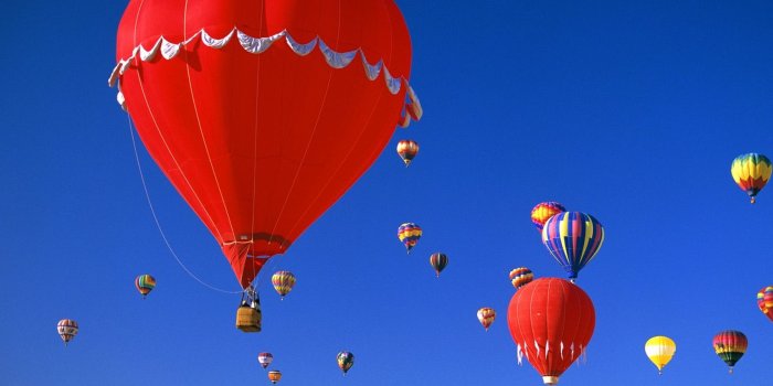 1920x1280 Albuquerque International Balloon Fiesta HD Desktop Wallpaper 26811