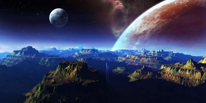 1920x1080 Space HD Wallpapers 1080p | Epic Car Wallpapers in