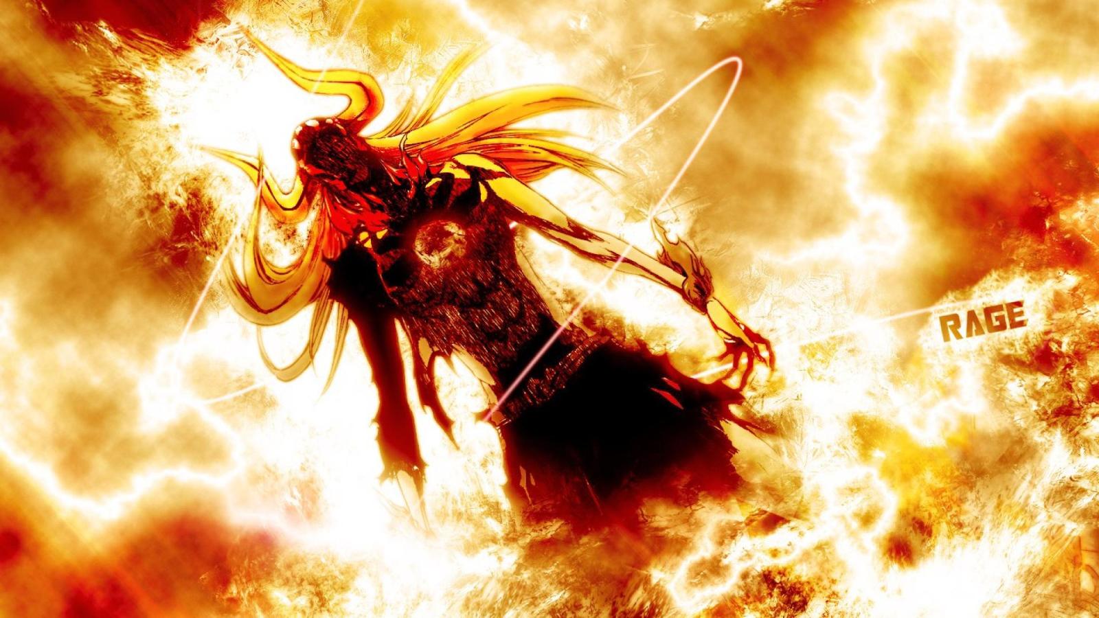 1920x1080 Bleach Wallpaper (18)