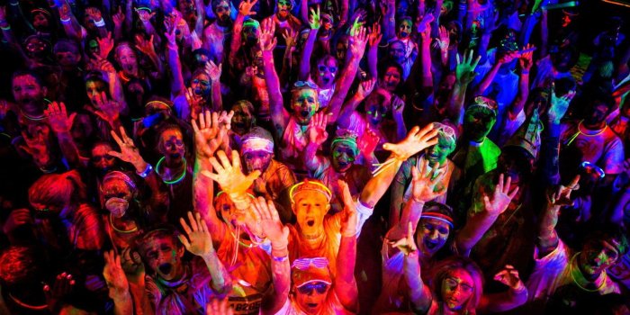 1920x1200 Fiesta quinta palma real - imagenes - wallpapers - Festividades