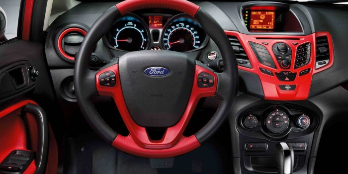 1800x1013 Ford Fiesta HD Wallpapers and Background Images - Static Wallpaper
