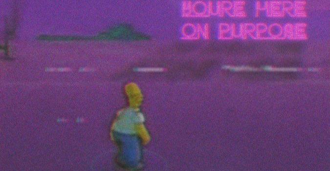 675x1200 GarbageClub 'http://youre.here .on.purpose' mobile