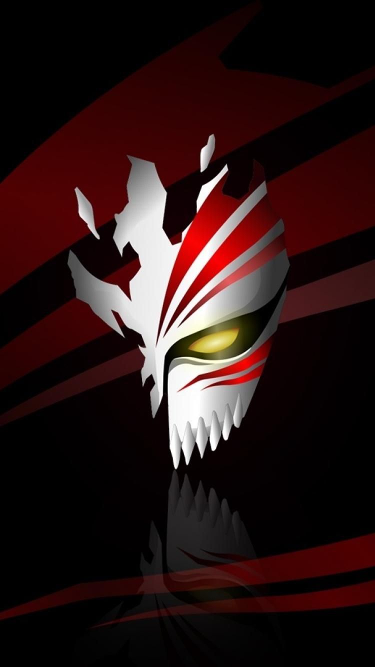 750x1334 Bleach Wallpaper Iphone (30+) - HD Nice Wallpapers