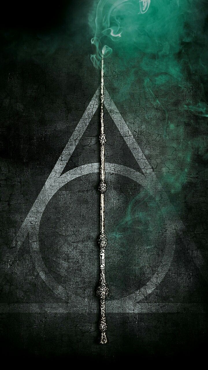 720x1280 Deathly Hallows Wallpapers - Top Free Deathly Hallows Backgrounds -  WallpaperAccess
