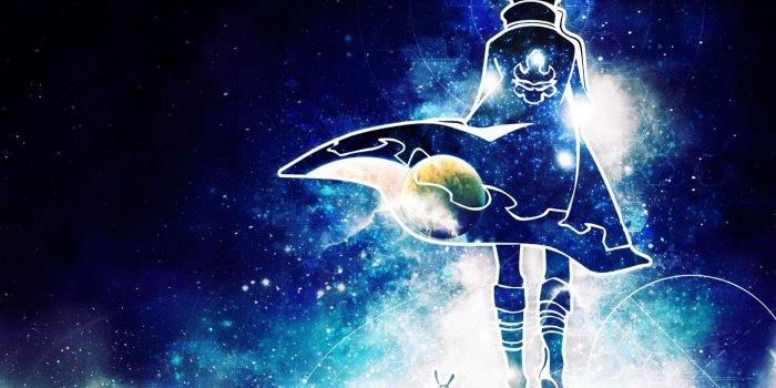 1440x900 73+] Epic Anime Wallpapers on WallpaperSafari