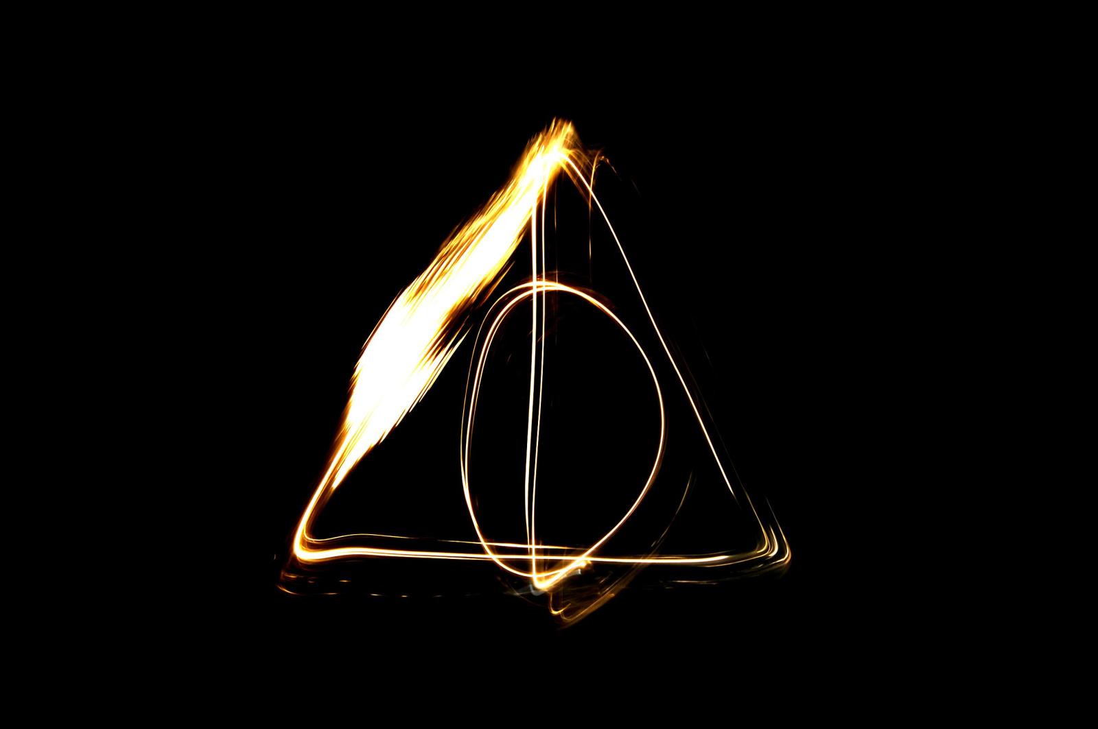 2804x1864 Deathly Hallows Symbol Wallpaper (28+ images) on Genchi.info