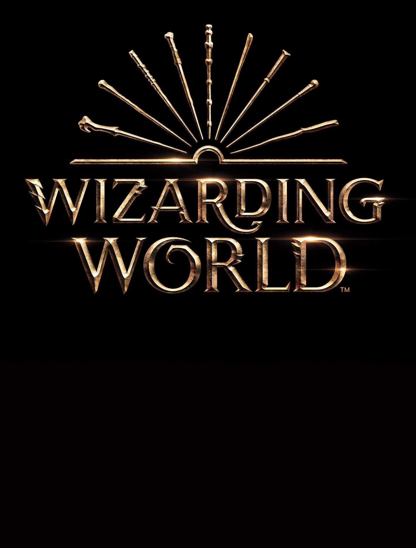 1420x1872 A guide to the wands in the new Wizarding World logo - Pottermore