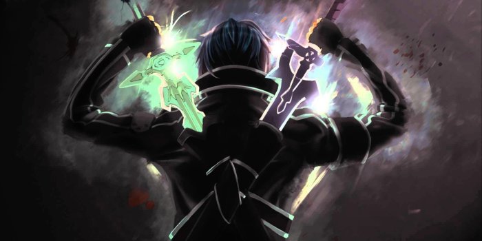 1920x1080 72+ Anime Fighting Wallpapers on WallpaperPlay
