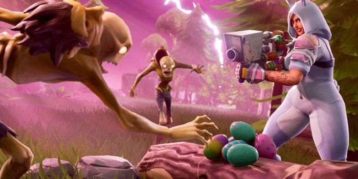 1200x800 Easter Fortnite Wallpapers - Top Free Easter Fortnite Backgrounds