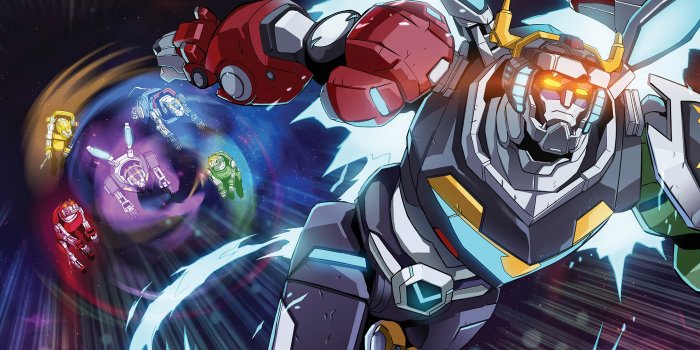 2236x1370 82+ Voltron Hd Wallpapers on WallpaperPlay