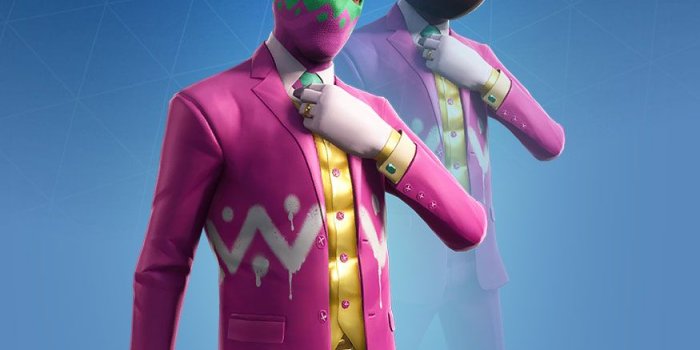 875x915 Fortnite Hopper Skin - Outfit, PNGs, Images - Pro Game Guides