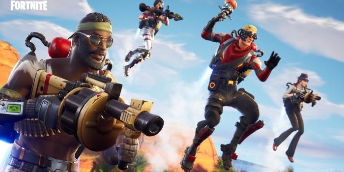 1920x1080 These are Fortnite's best hidden secrets, Easter eggs, and quirky trivia