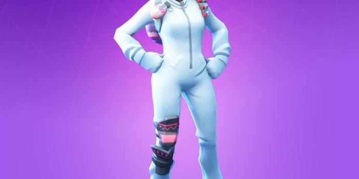 875x915 Fortnite Bunny Brawler Skin - Outfit, PNGs, Images - Pro Game Guides