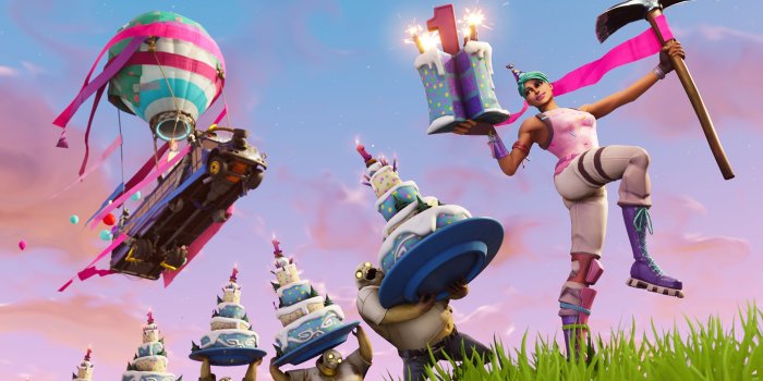 1920x1080 Fortnite' Season 5, Week 3 Challenges Guide – Variety
