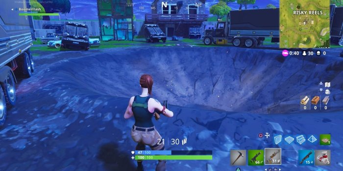 1400x788 Fortnite: Season 4 - New Map Secrets & Easter Eggs Guide | Hero