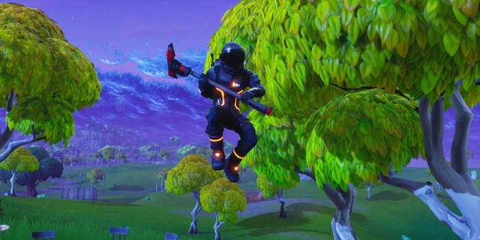 1280x720 Fortnite: How to Change Your Gender and Character - PwrDown