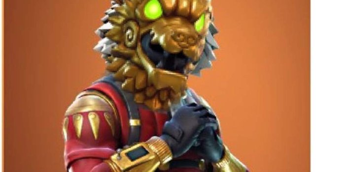 985x1024 Happy Easter! | Fortnite: Battle Royale Armory Amino