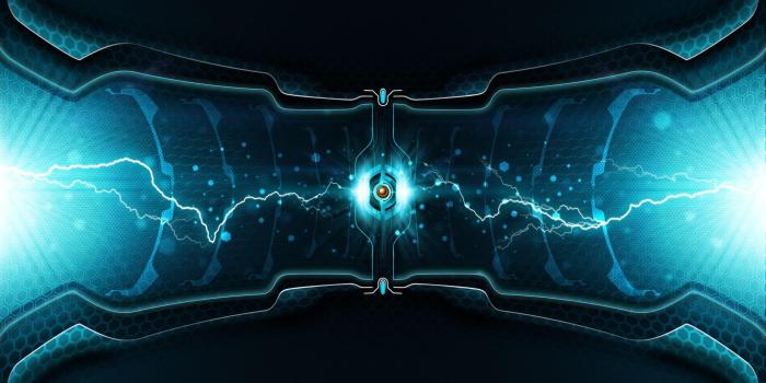 2560x1600 Cool Tech Backgrounds