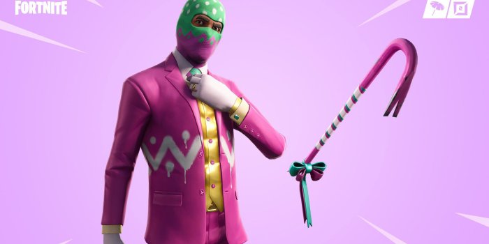 1920x1080 Fortnite Hopper Skin - Outfit, PNGs, Images - Pro Game Guides