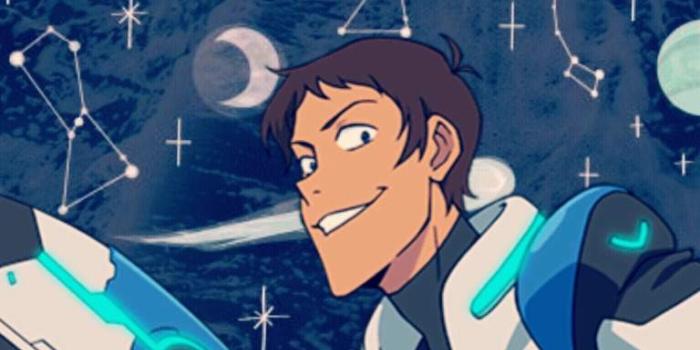 768x1024 Voltron Wallpapers: Paladins | Voltron Amino