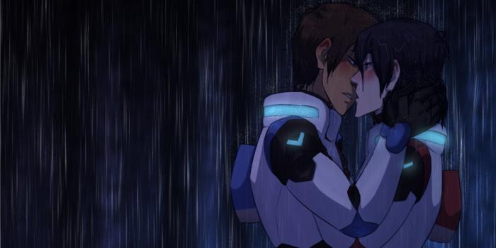 1600x900 Klance In Rain Wallpaper and Background Image | 1600x900 | ID:908766