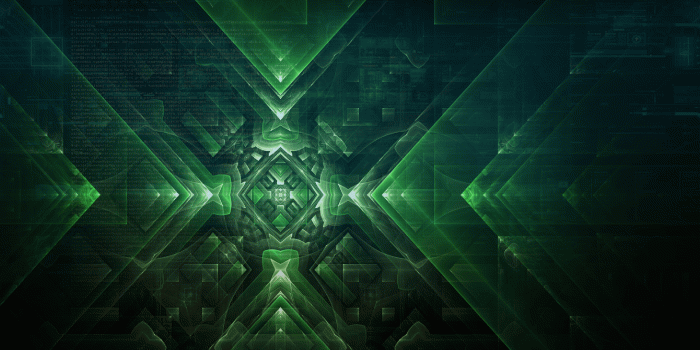 2560x1600 Abstract Tech Wallpaper by twistiscool