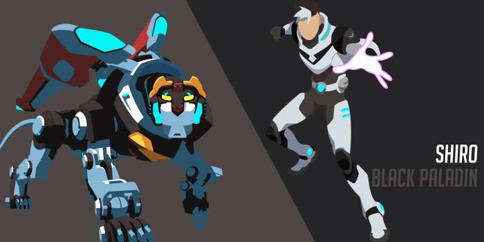 3840x2160 82+ Voltron Hd Wallpapers on WallpaperPlay