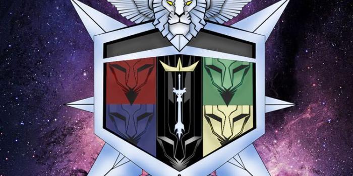 750x1334 Voltron: legendary defenders iphone wallpaper background galaxy