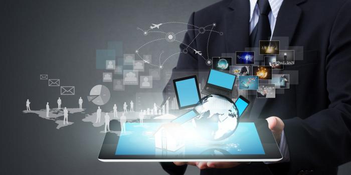 2560x1600 mobile-device-technology-wallpaper - Technologix