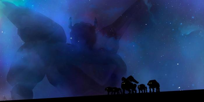 1920x1080 Defender Of The Universe Wallpaper Hd - Voltron Legendary Defender