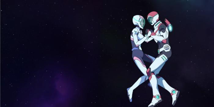 2314x1300 82+ Voltron Hd Wallpapers on WallpaperPlay