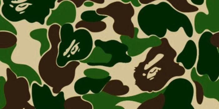 750x1334 BAPE iPhone Wallpapers - Top Free BAPE iPhone Backgrounds