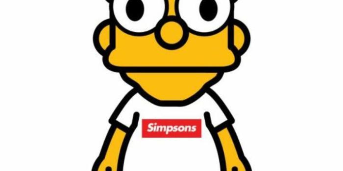 720x1280 Rafael Hernandez on The Simpsons in 2019 | Bape wallpapers