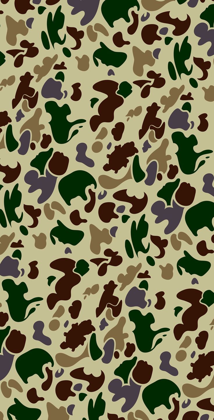 736x1443 BAPE iPhone Wallpapers - Top Free BAPE iPhone Backgrounds