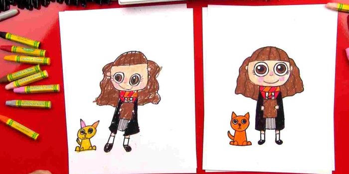 1511x848 Harry Potter Drawings potter super cute cartoon wallpaper hp uc