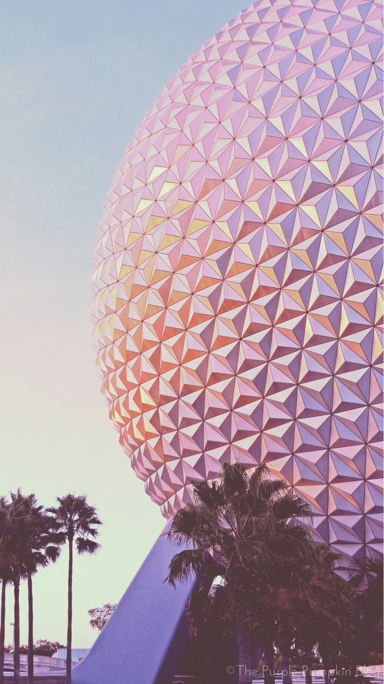 750x1334 Disney Parks iPhone Wallpapers 20/#100DaysOfDisney | disney world